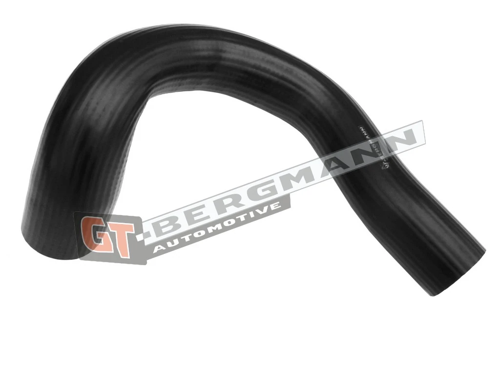 Charge Air Hose