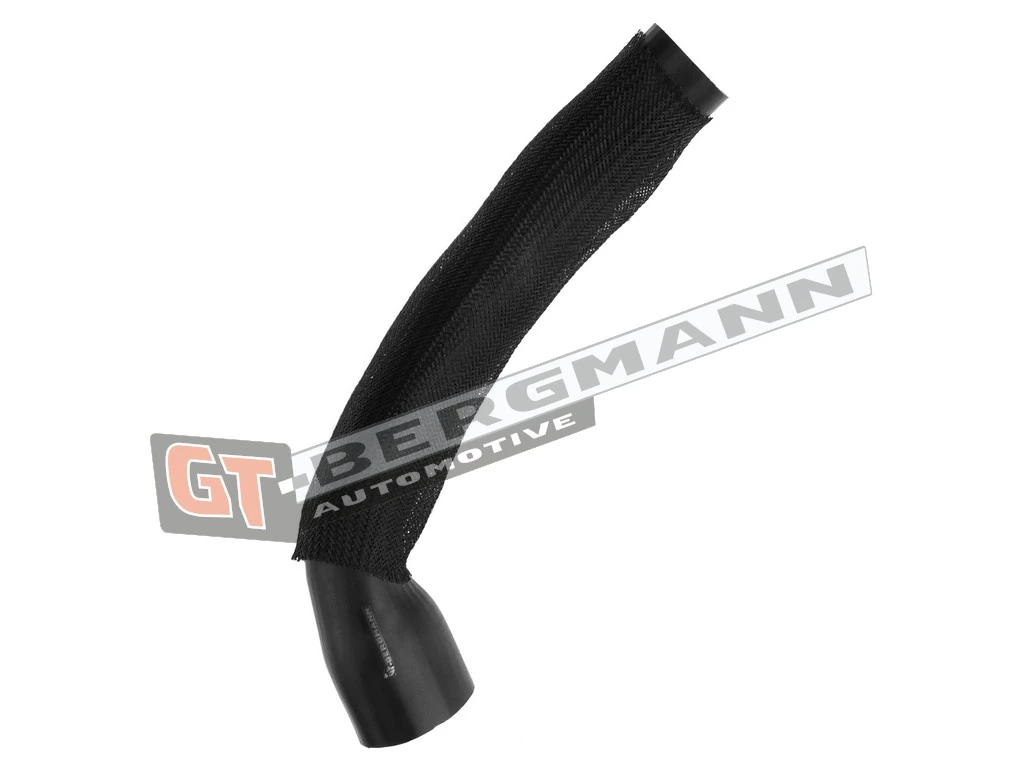 Charge Air Hose