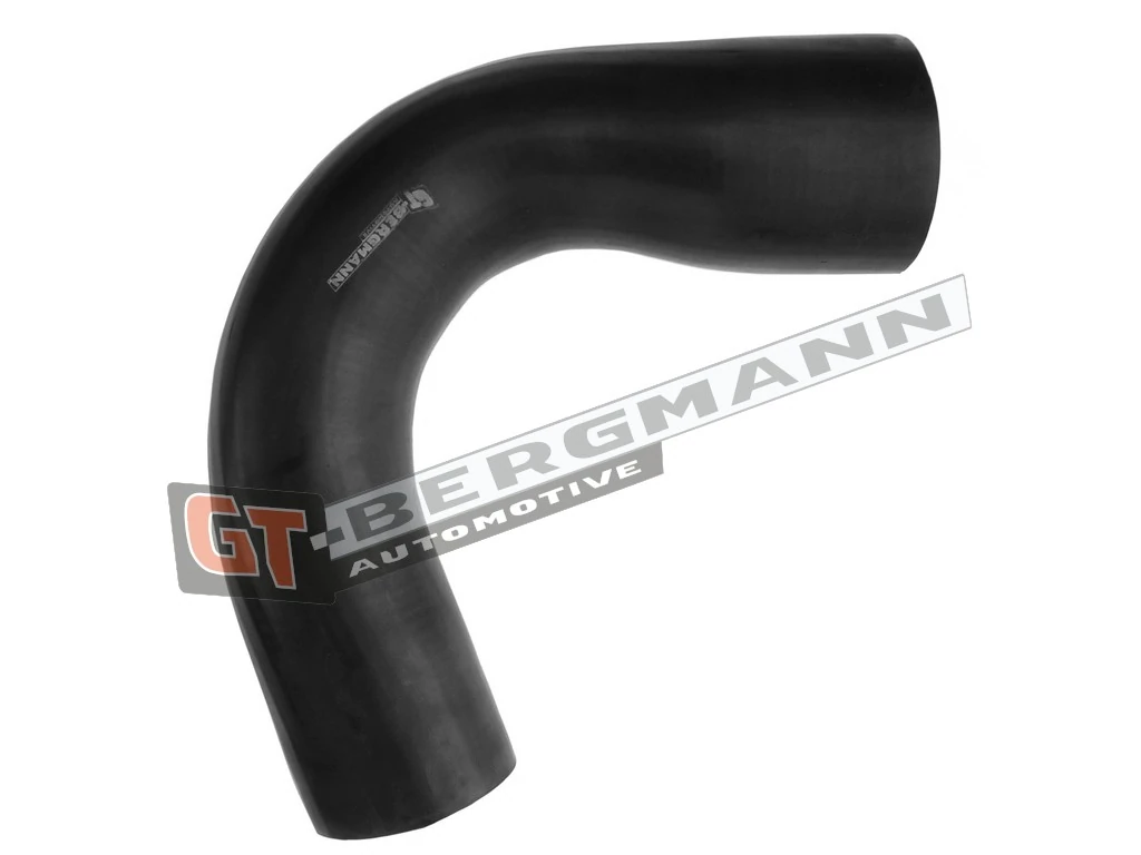 Charge Air Hose