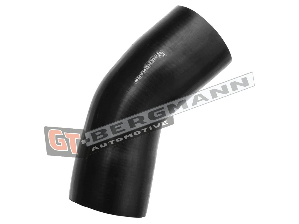 Charge Air Hose
