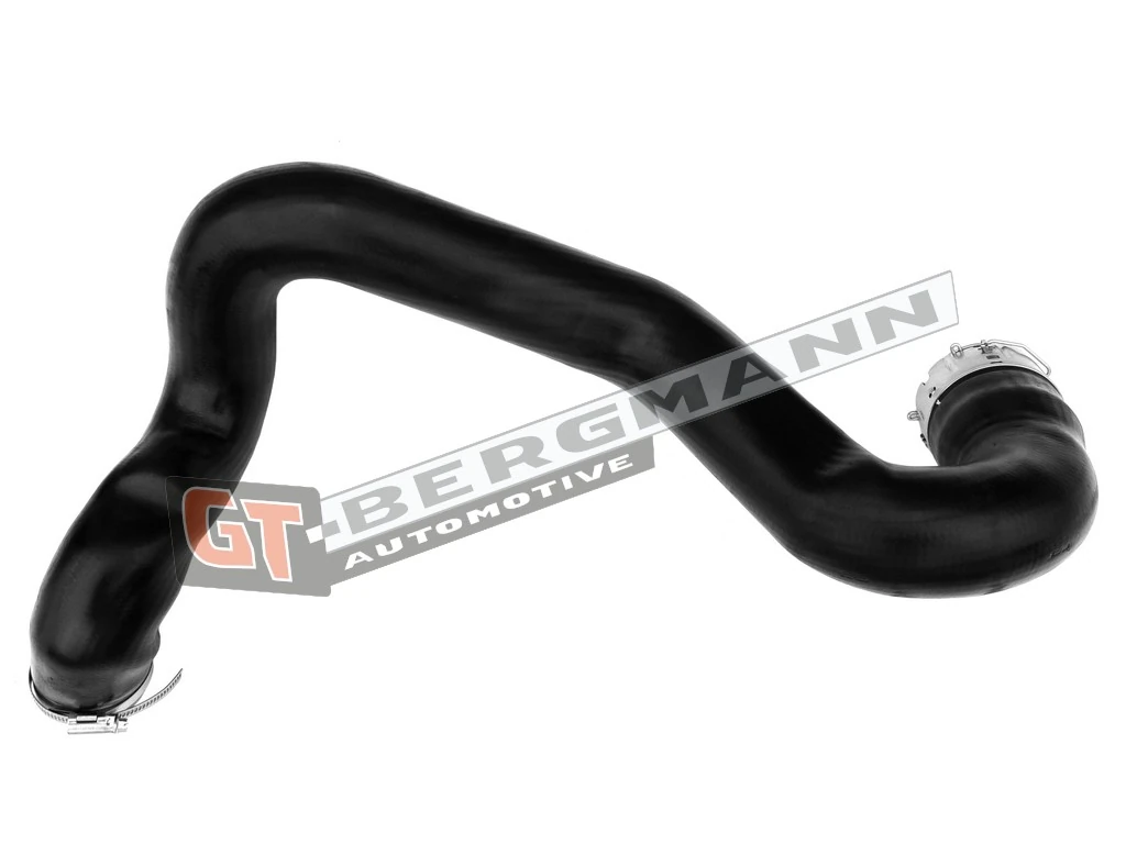 Charge Air Hose