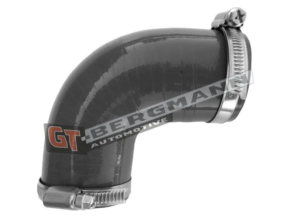 Charge Air Hose