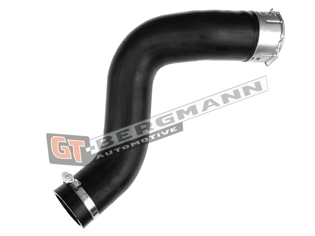 Charge Air Hose