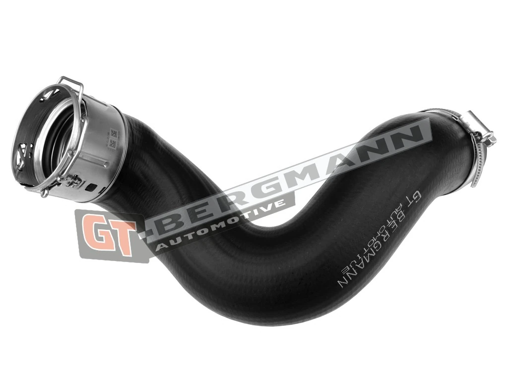 Charge Air Hose