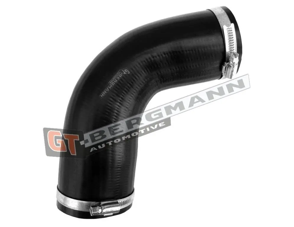 Charge Air Hose