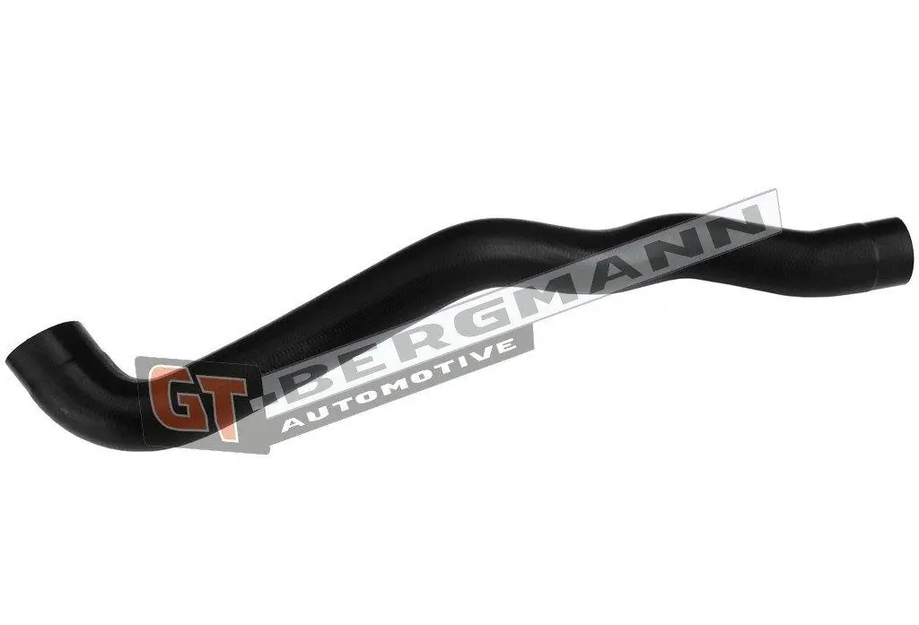 Charge Air Hose