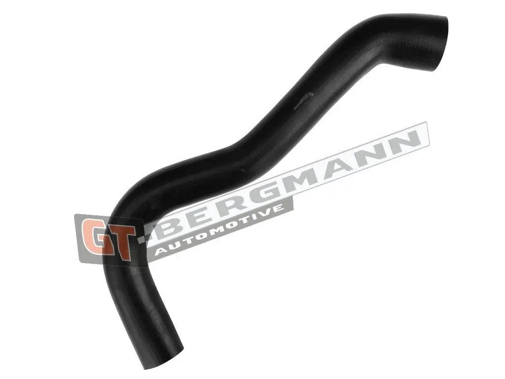 Charge Air Hose