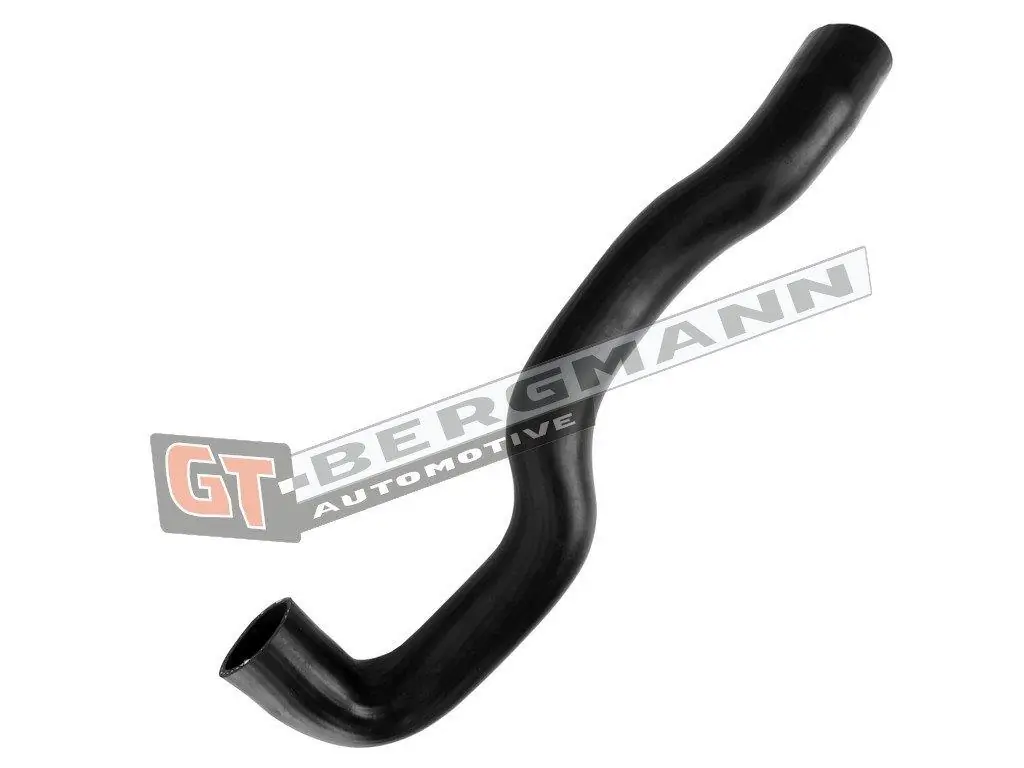 Charge Air Hose