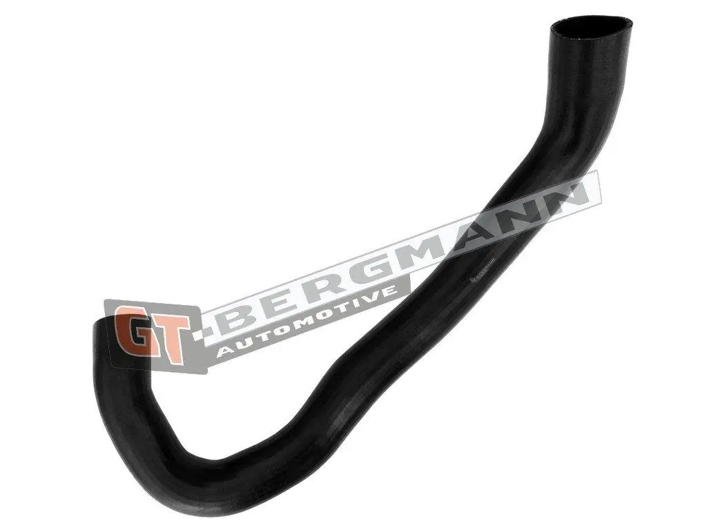 Charge Air Hose