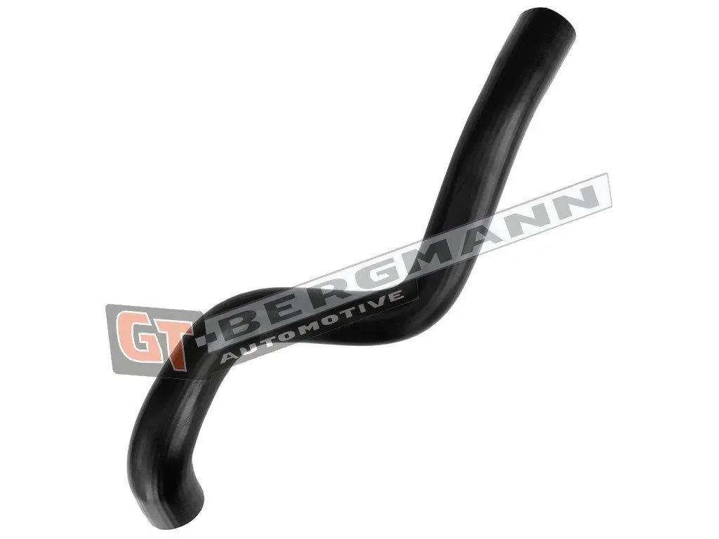 Charge Air Hose
