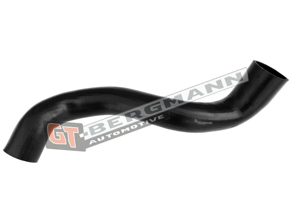 Charge Air Hose