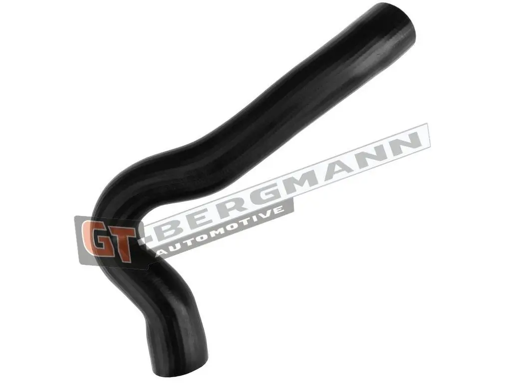Charge Air Hose