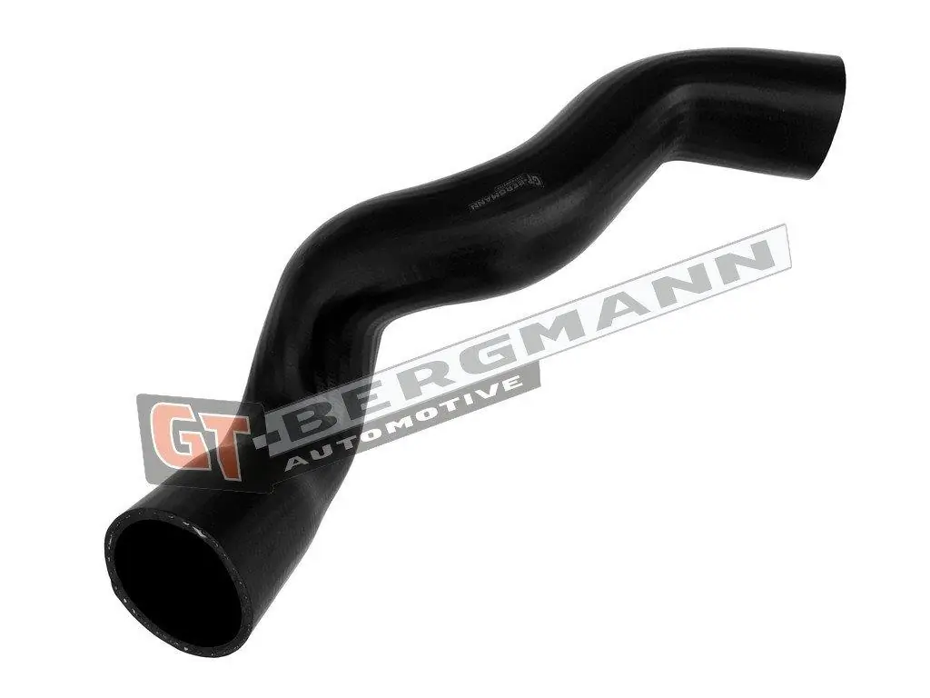 Charge Air Hose