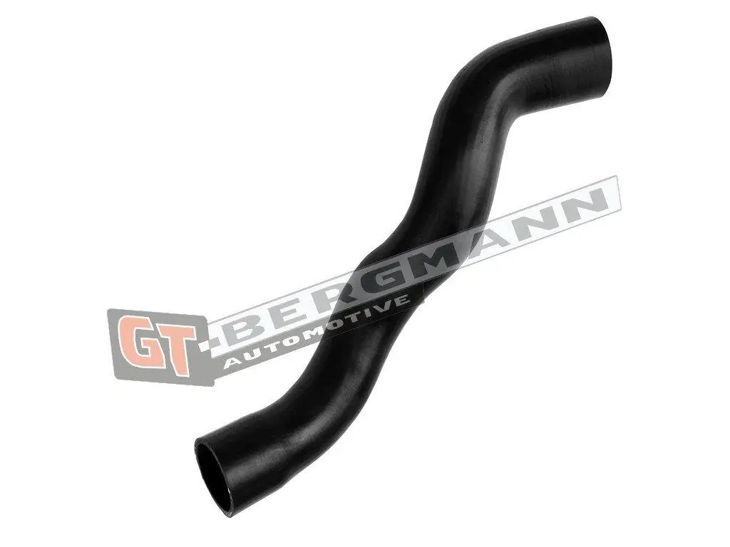 Charge Air Hose