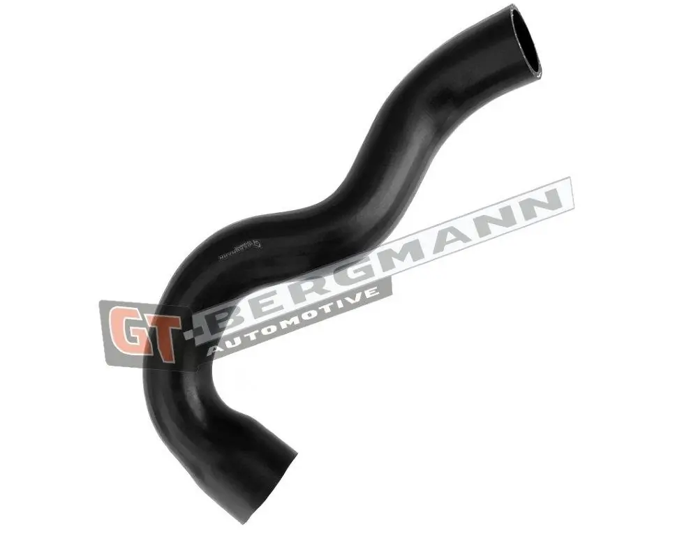 Charge Air Hose