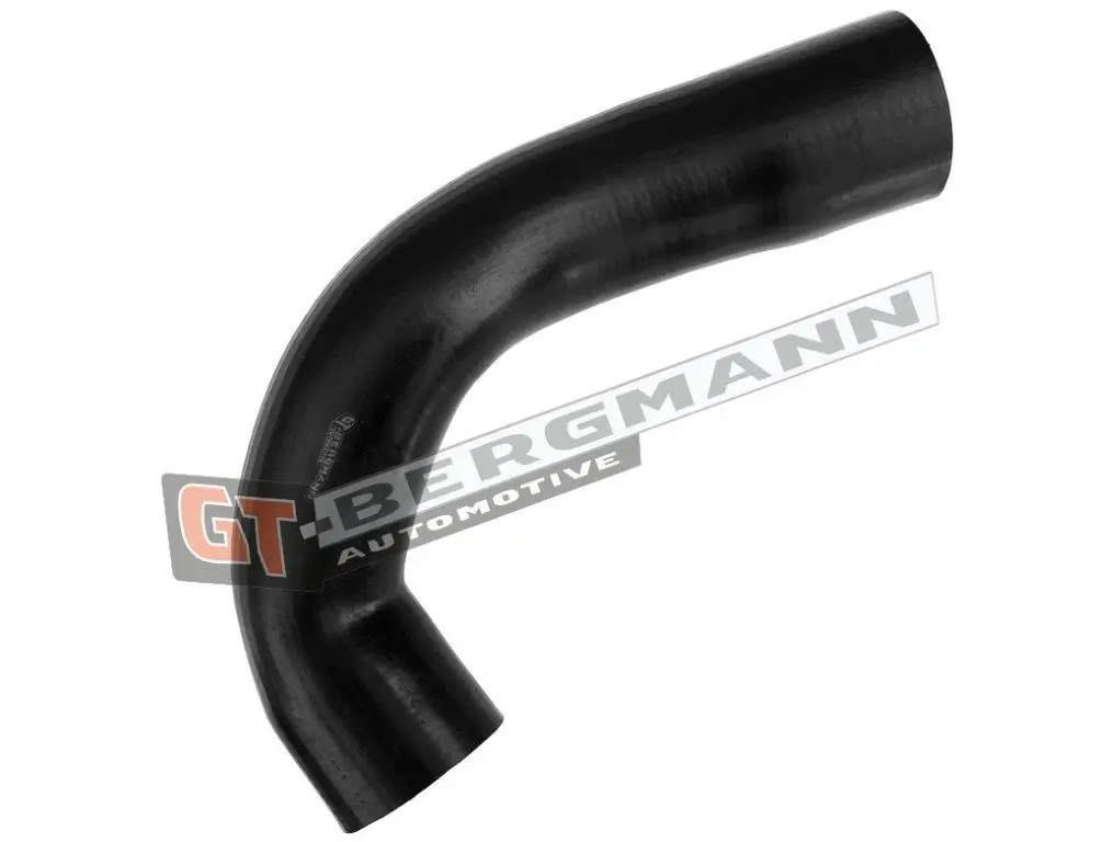 Charge Air Hose