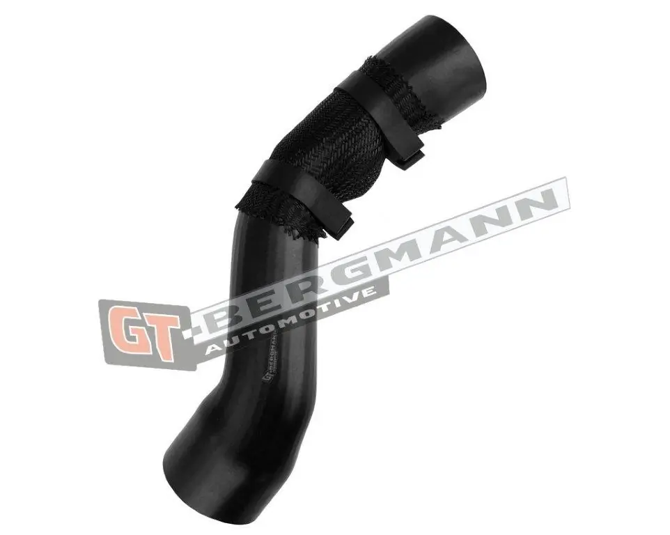 Charge Air Hose