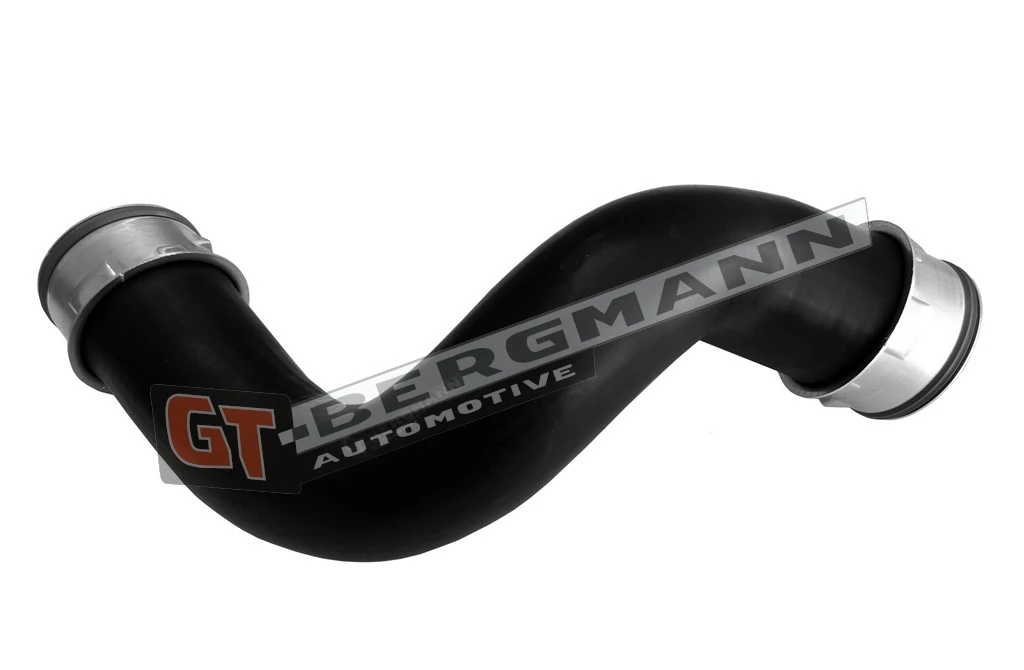 Charge Air Hose