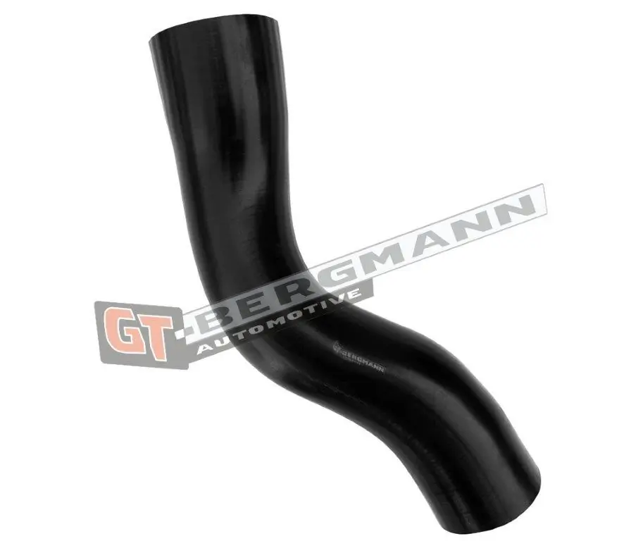 Charge Air Hose