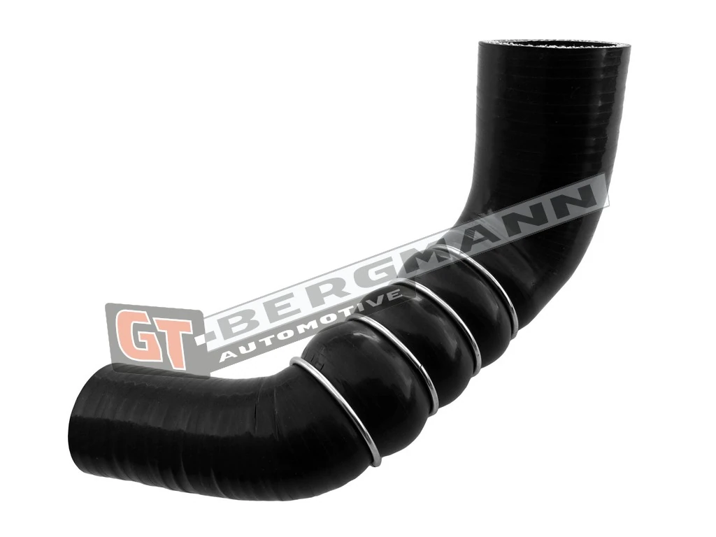 Charge Air Hose
