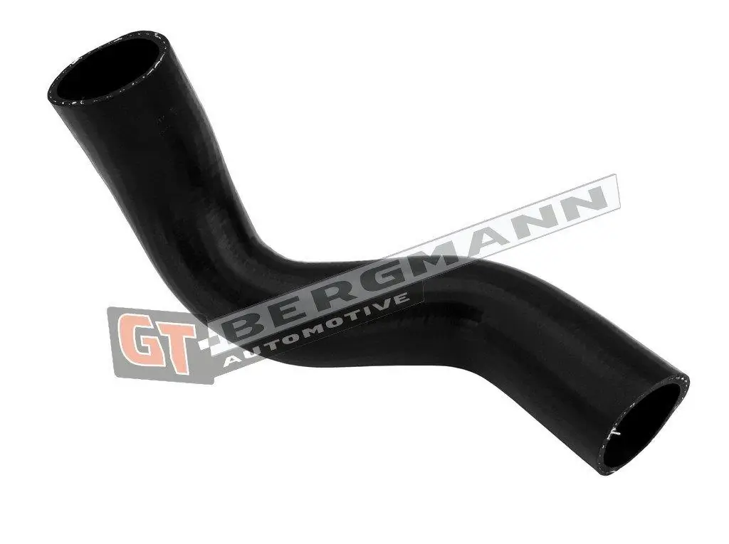 Charge Air Hose