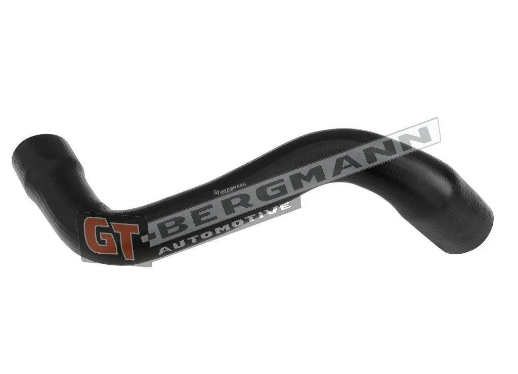 Charge Air Hose