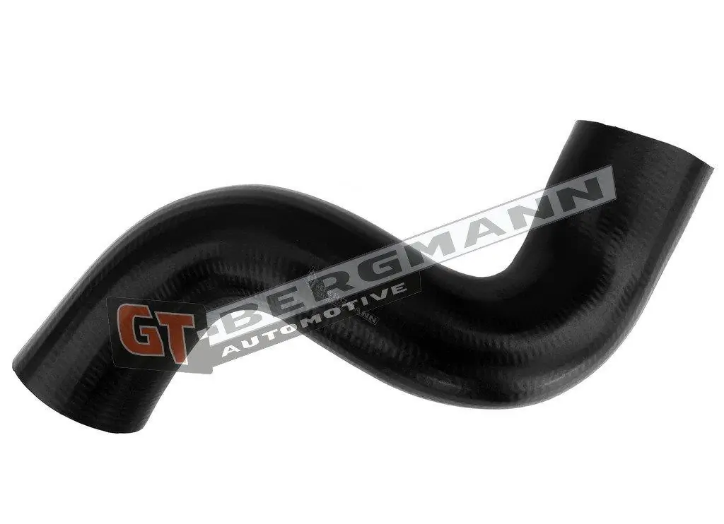 Charge Air Hose