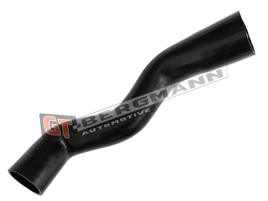 Charge Air Hose