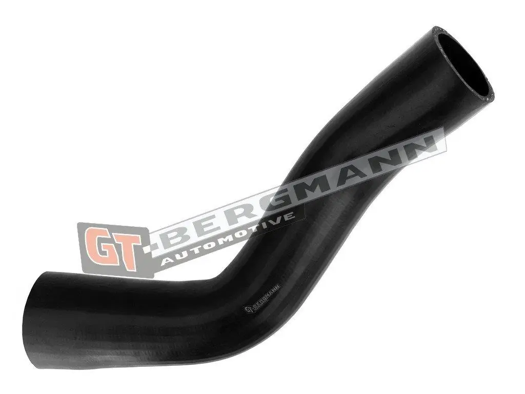 Charge Air Hose