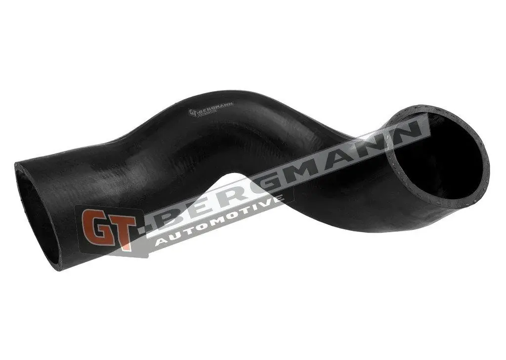 Charge Air Hose