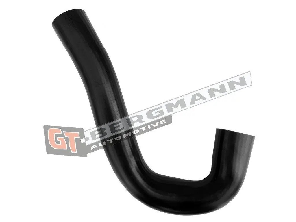 Charge Air Hose