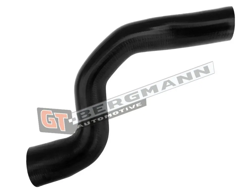 Charge Air Hose