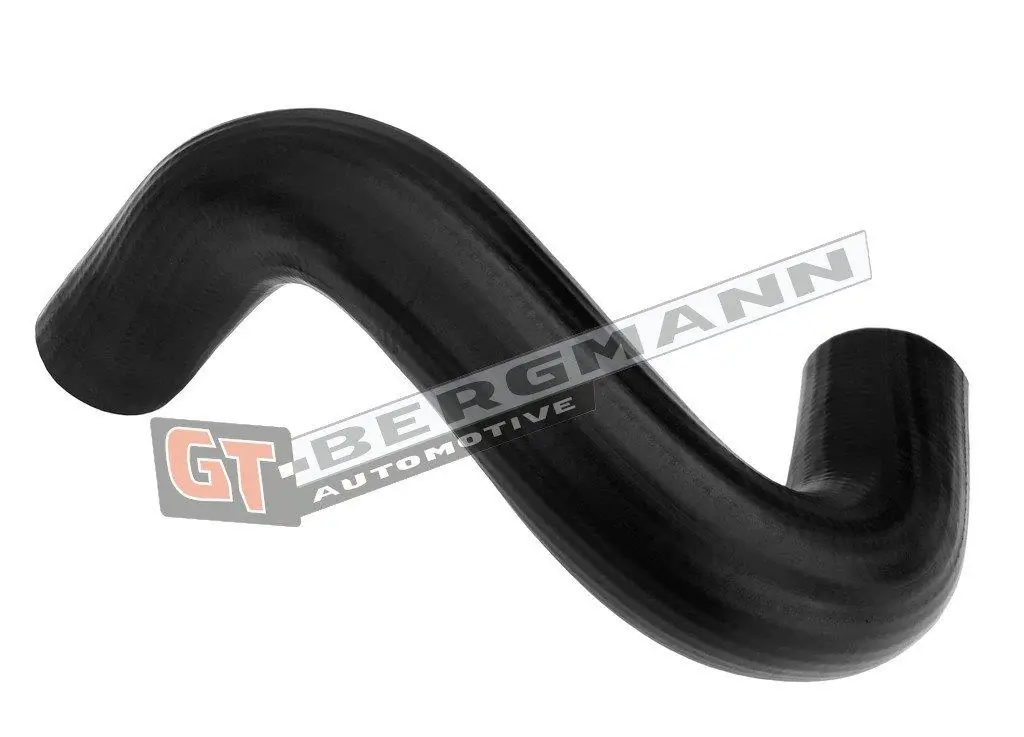 Charge Air Hose