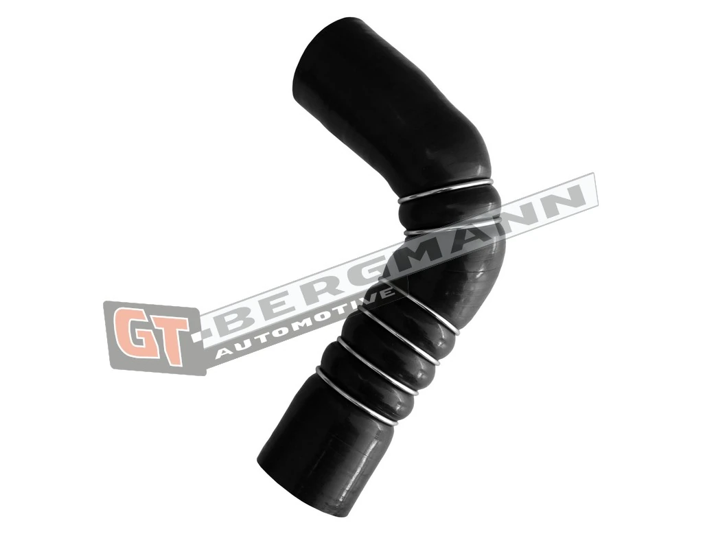 Charge Air Hose