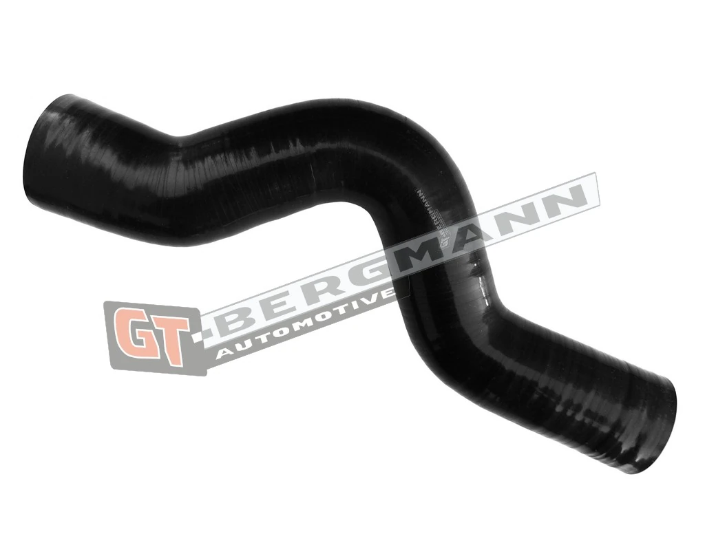 Charge Air Hose