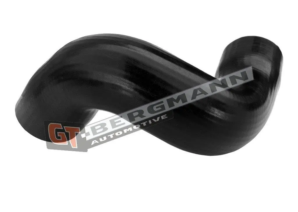 Charge Air Hose