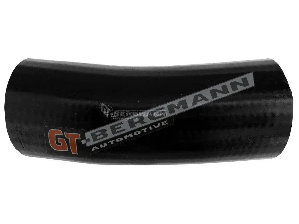 Charge Air Hose