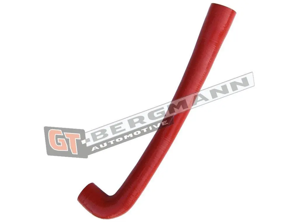 Charge Air Hose