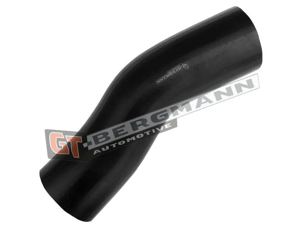 Charge Air Hose
