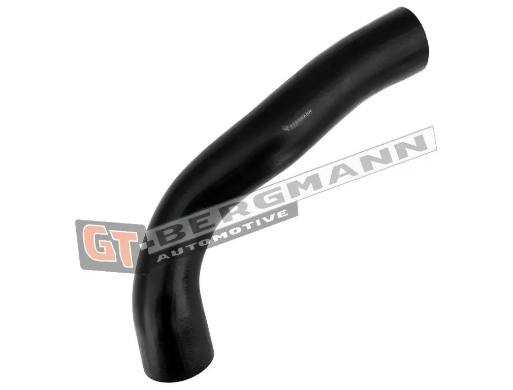 Charge Air Hose