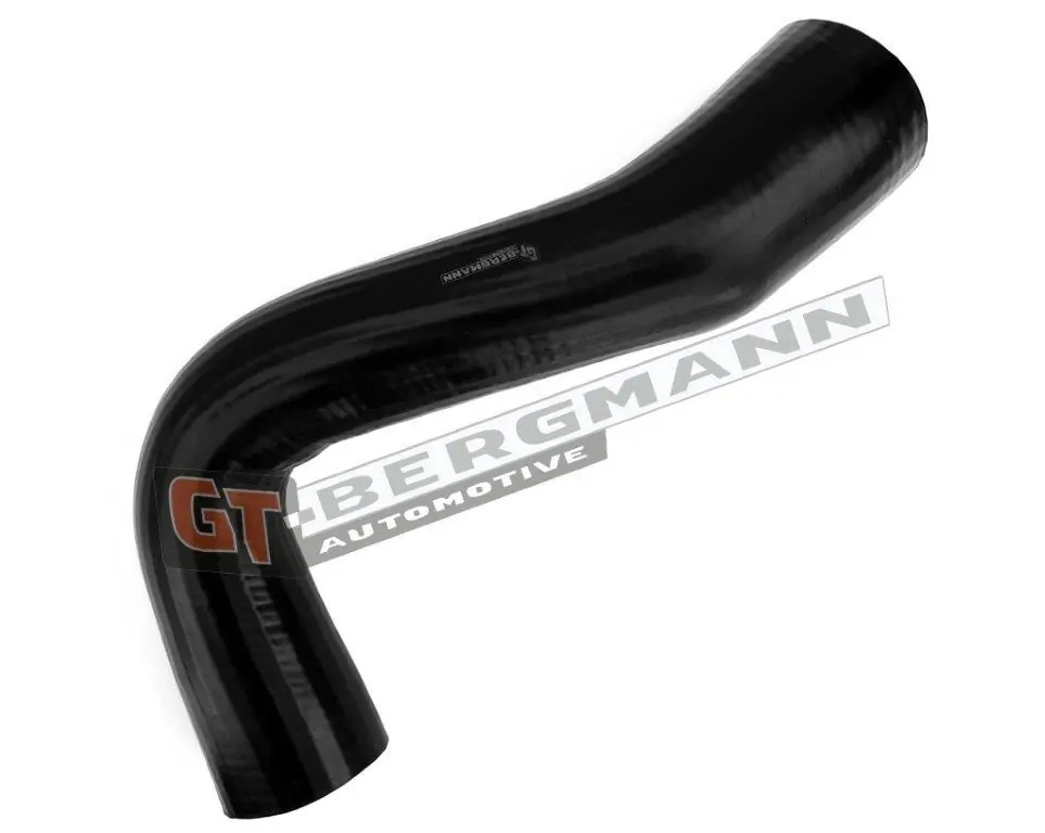 Charge Air Hose
