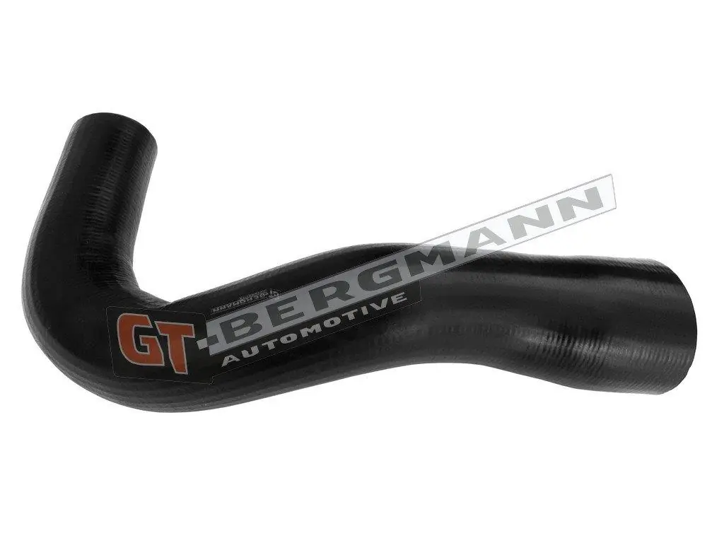 Charge Air Hose