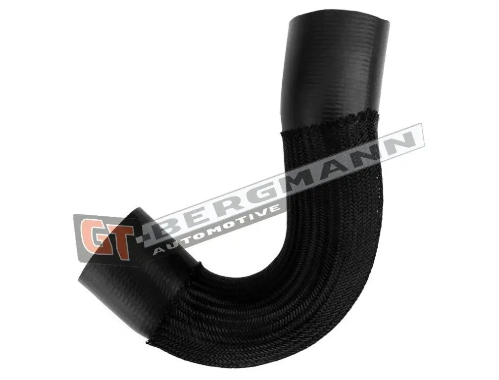 Charge Air Hose