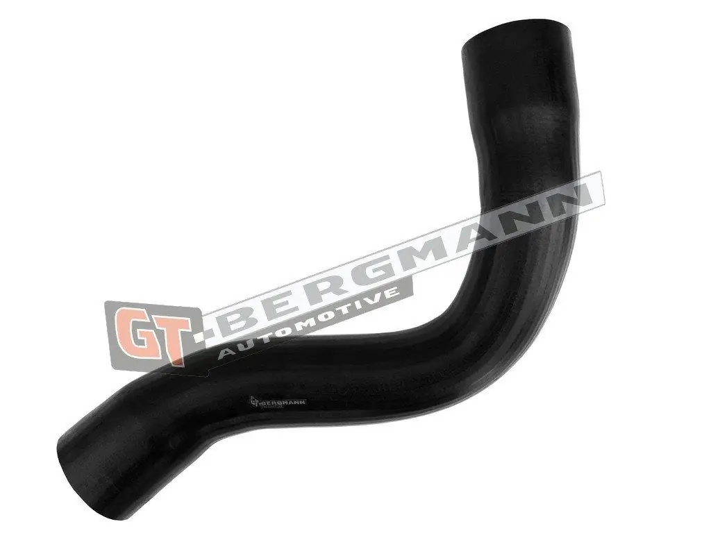 Charge Air Hose