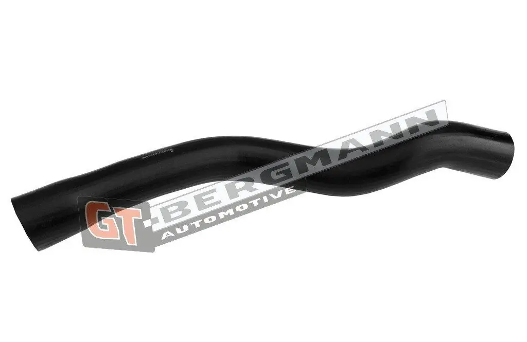 Charge Air Hose