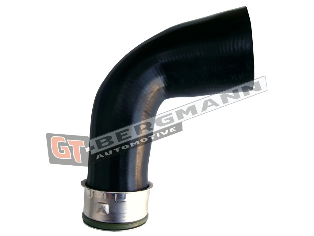 Charge Air Hose