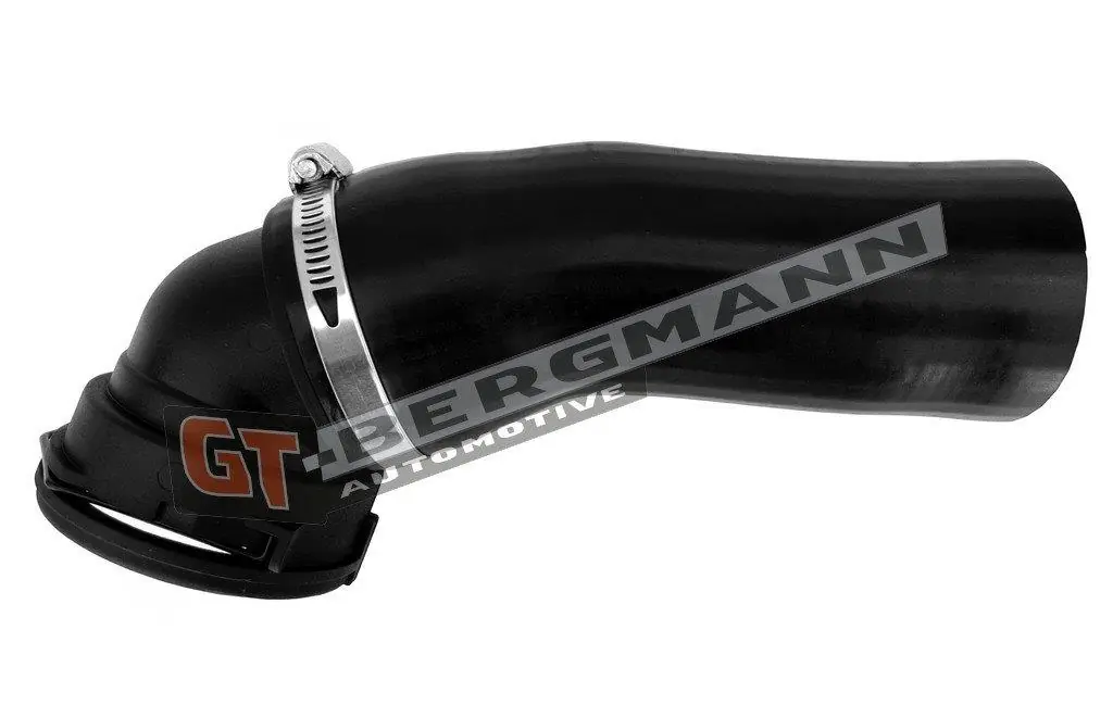 Charge Air Hose
