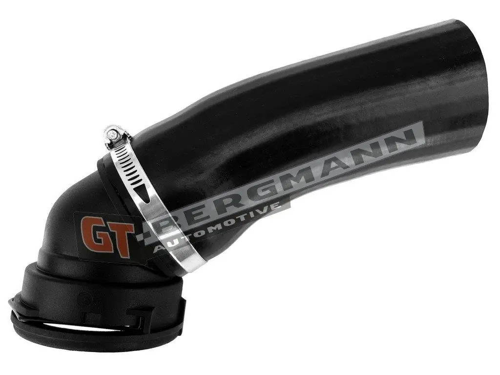 Charge Air Hose