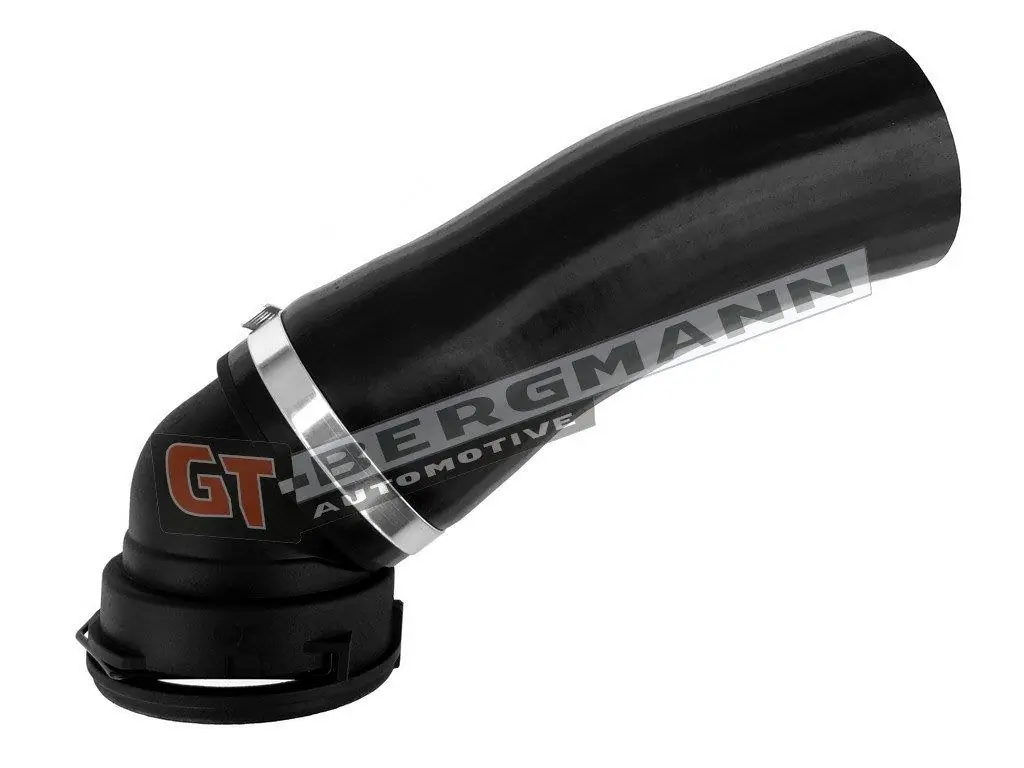 Charge Air Hose