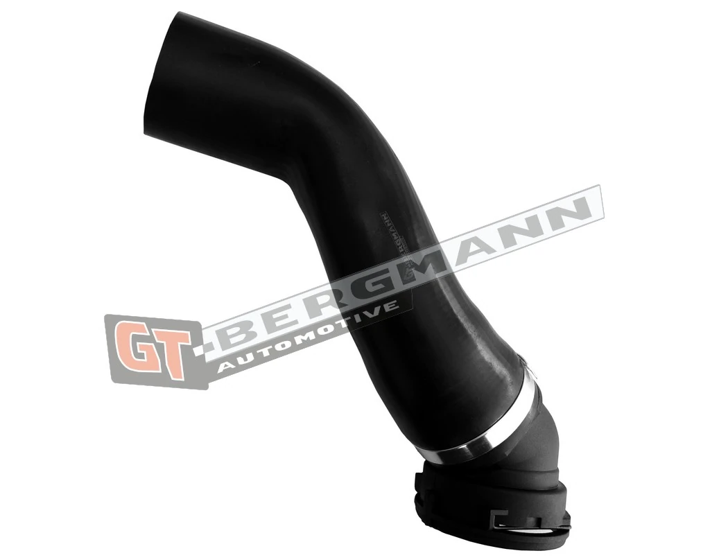 Charge Air Hose